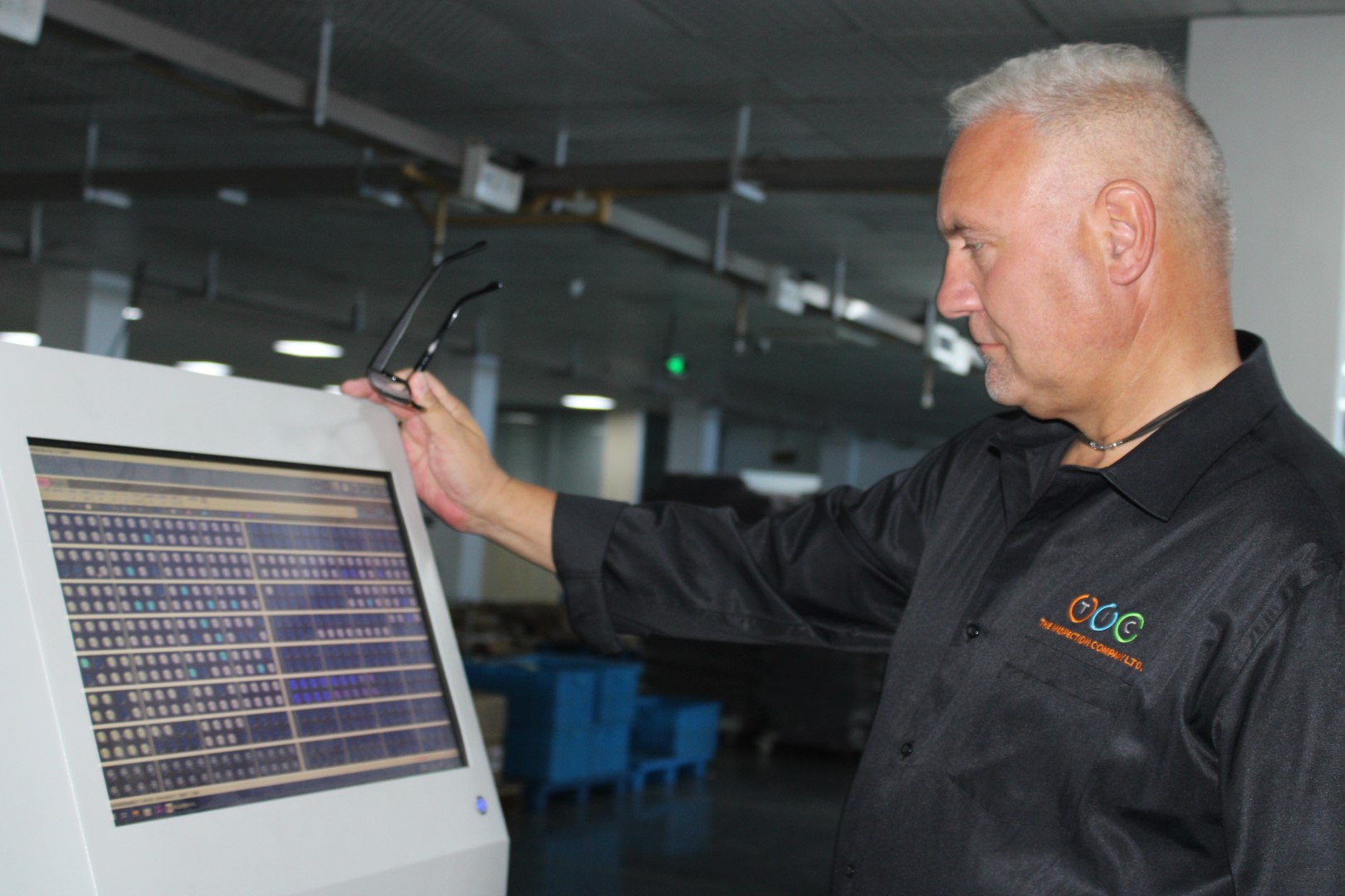 How Can Quality Control Services Save You Money?