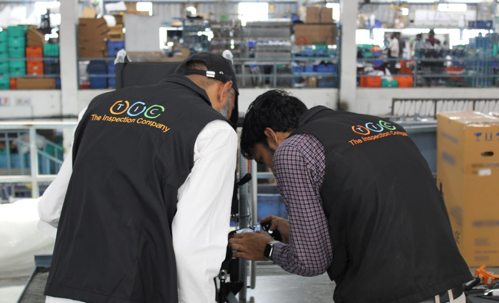Quality Inspection KPIs: Smarter Sourcing & Supplier Oversight