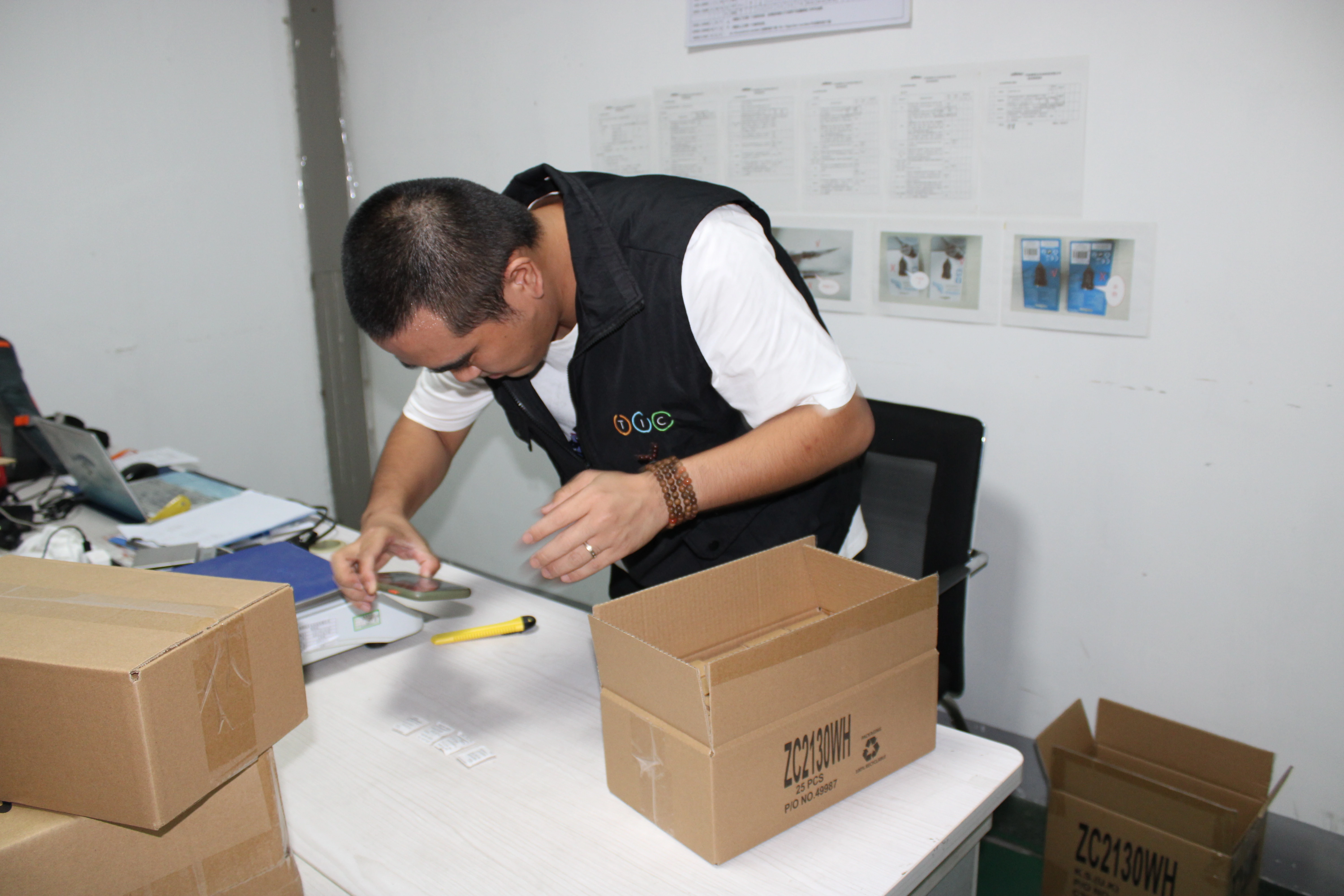 Safeguard Your Imports: How Physical Audits Combat Supplier Fraud