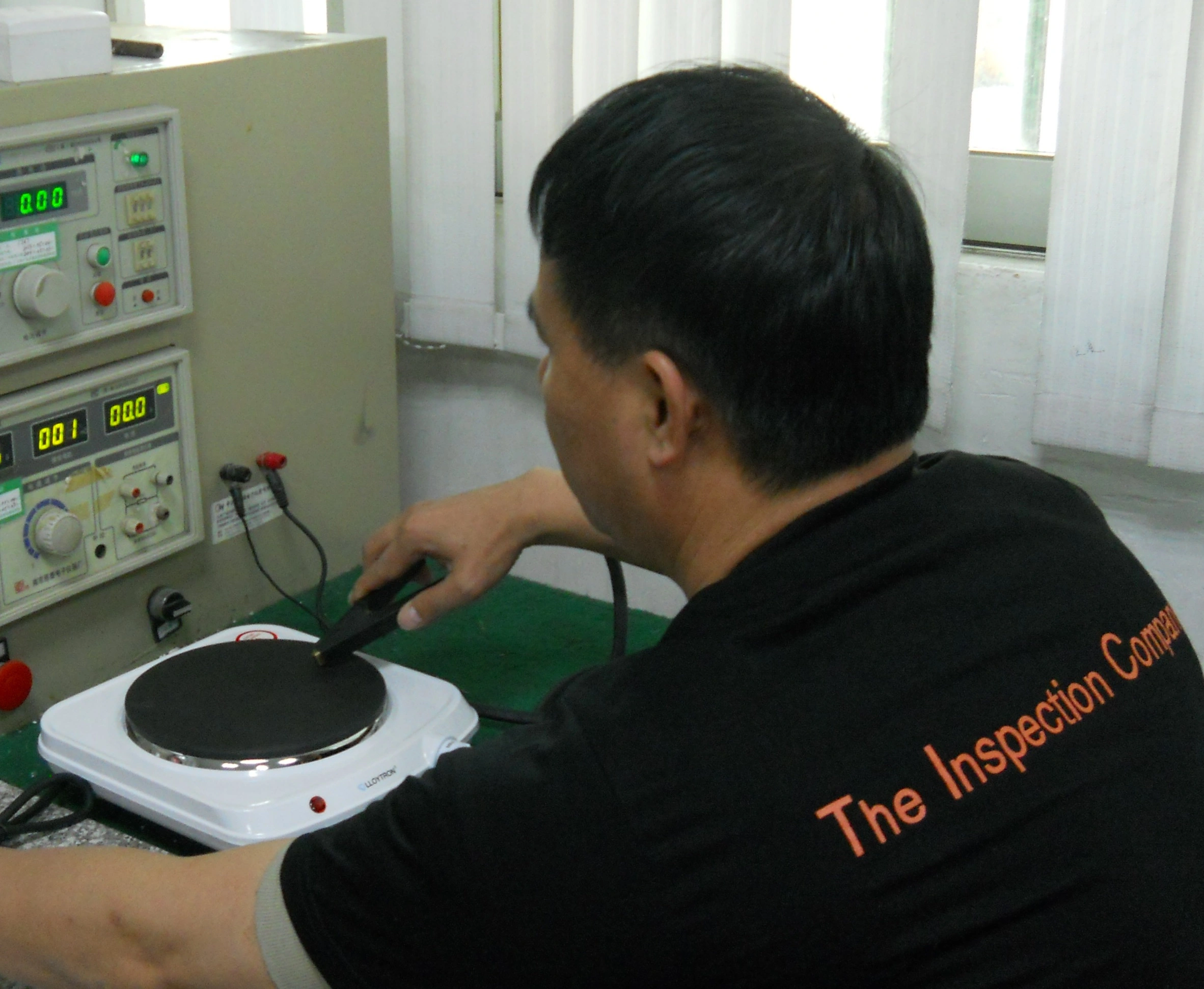 Ensuring Excellence: Comprehensive Consumer Electronics Inspection Services