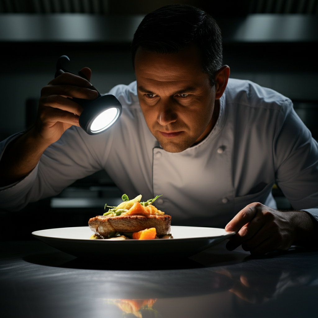 Instant Food Inspection Services: Ensuring Rapid Quality and Safety from Production to Plate in Asia