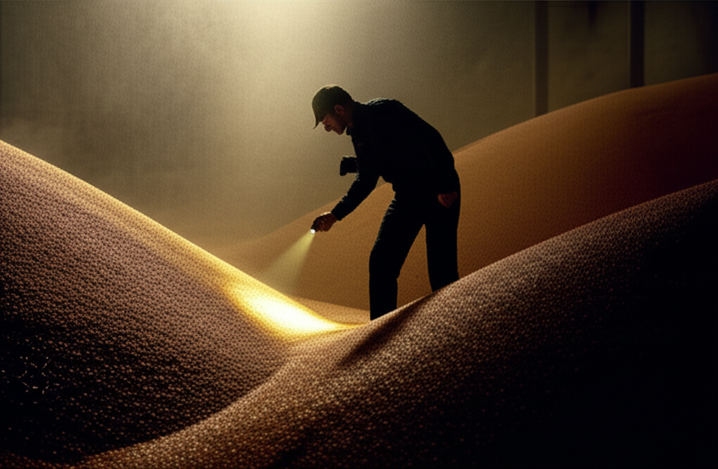 Grain Inspection Services: Ensuring Quality and Safety from Farm to Market in Asia