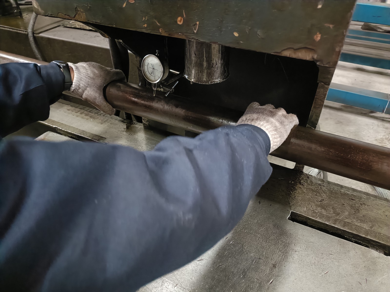 Automotive Parts Inspection Services: Ensuring Quality from Asia