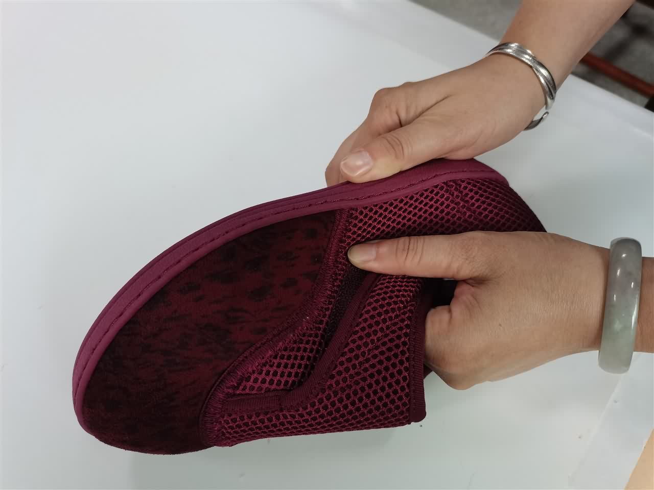 Ensuring Excellence: Comprehensive Footwear Inspection Services in Asia