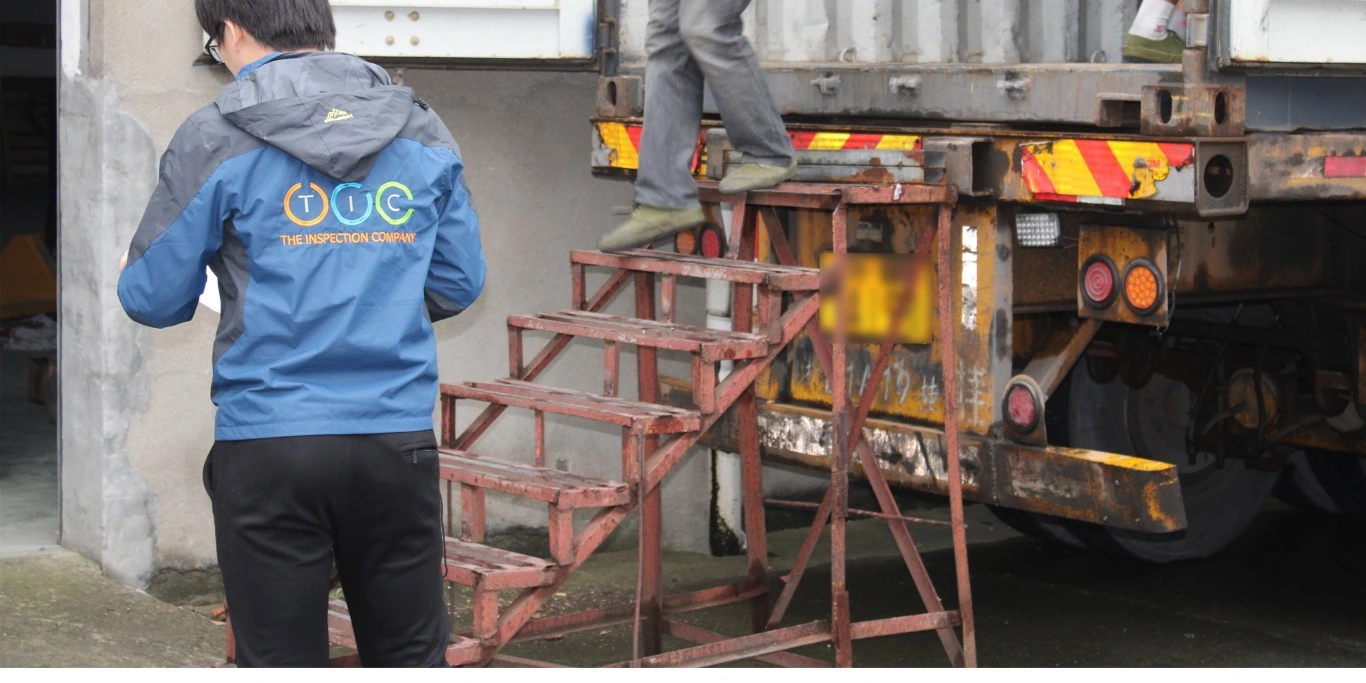 Machinery Inspection Services: Protecting Your Investment from Asia