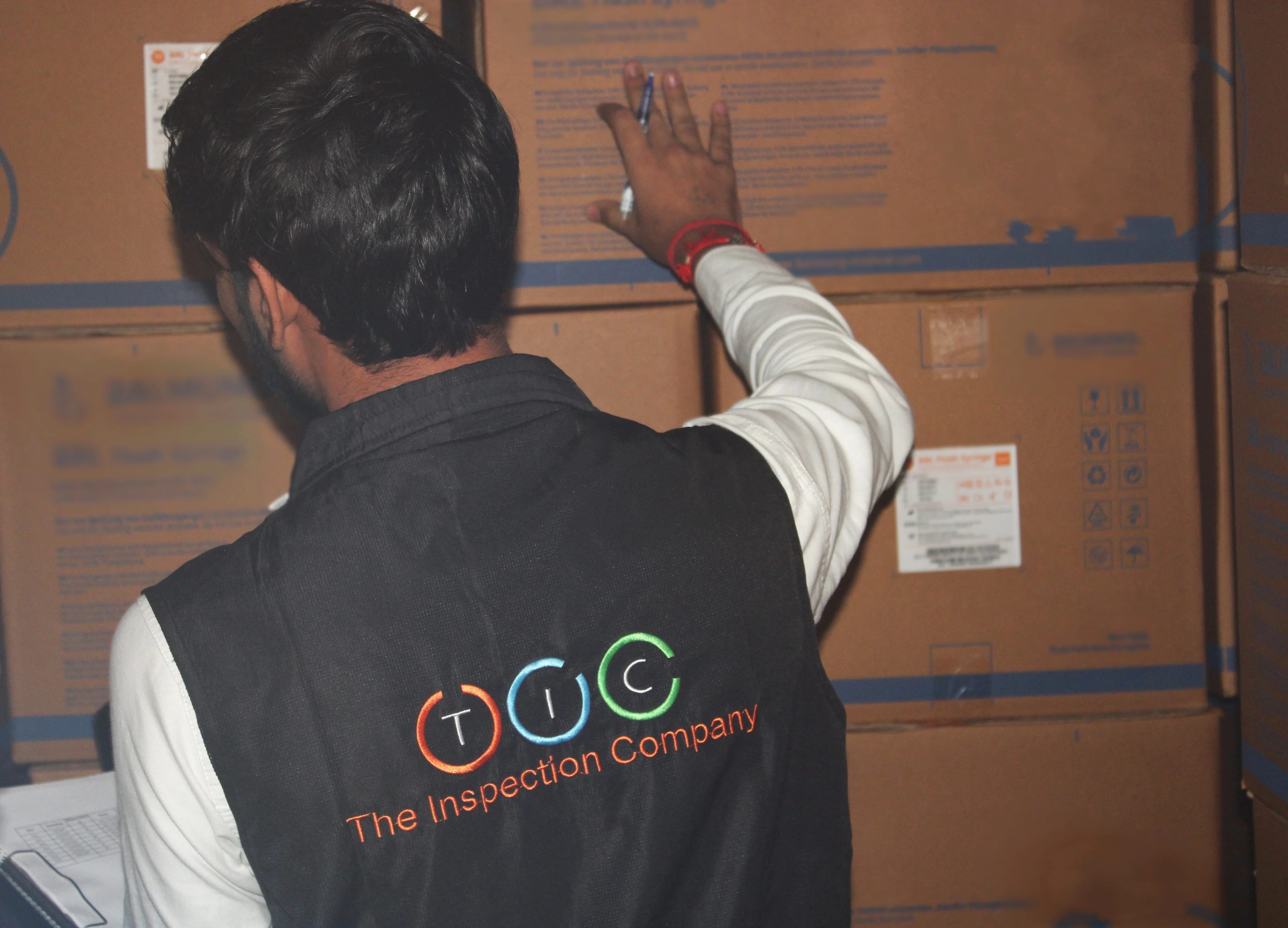 Enhancing Supply Chain Control with Integrated Quality Platforms