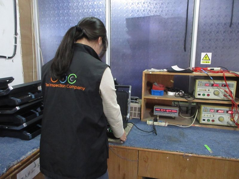 Precision & Performance: Mechanical Parts Inspection Services in Asia