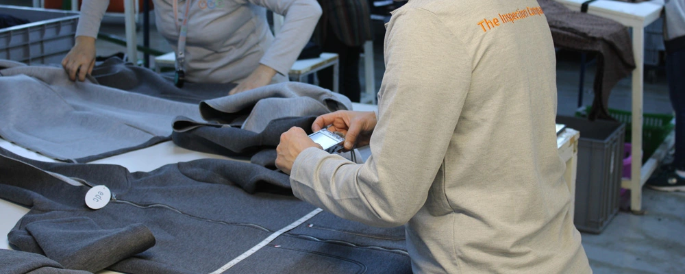 Mastering Garment Product Quality: A Comprehensive Guide to Inspection Services in Asia
