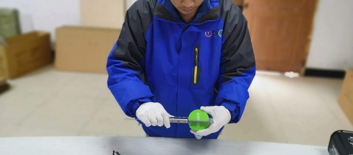 Ensuring Child Safety: Essential Toys Inspection Services