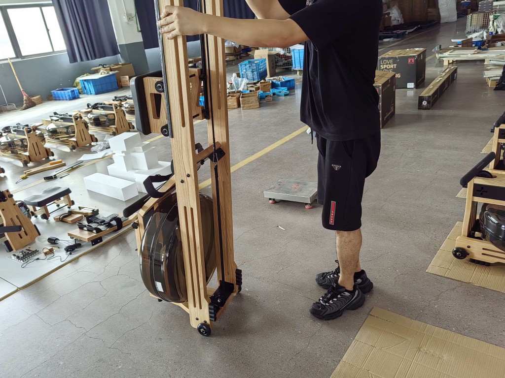 Services d'inspection d'équipements industriels : Sécuriser vos investissements en Asie