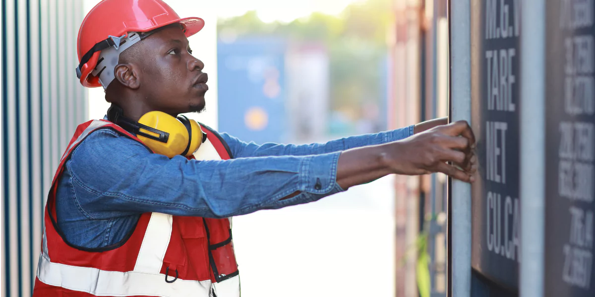 Container Load Inspection: Secure Your Supply Chain
