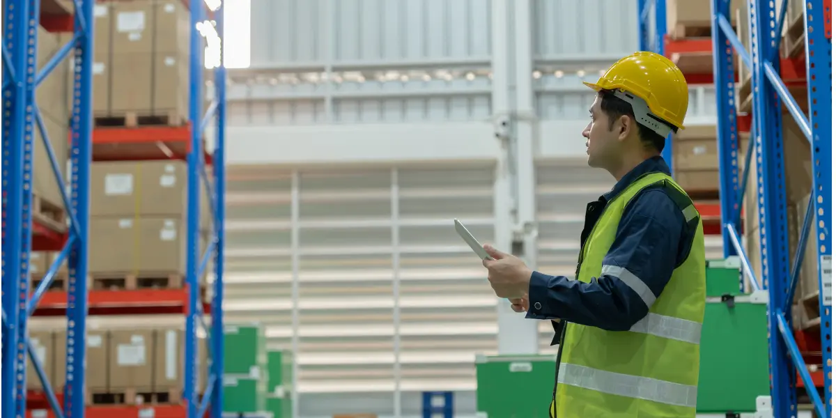 Inspection avant expédition : moins de retours, clients satisfaits