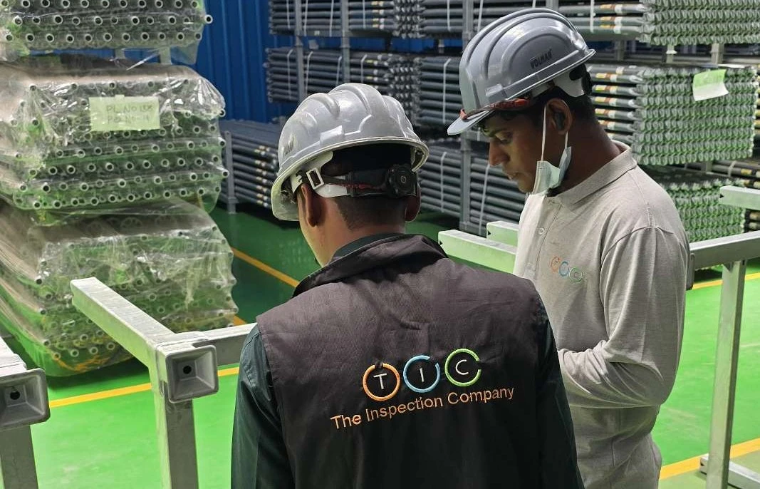 Servicios de Inspección de Equipos de Construcción: Protegiendo Sus Grandes Inversiones en Asia