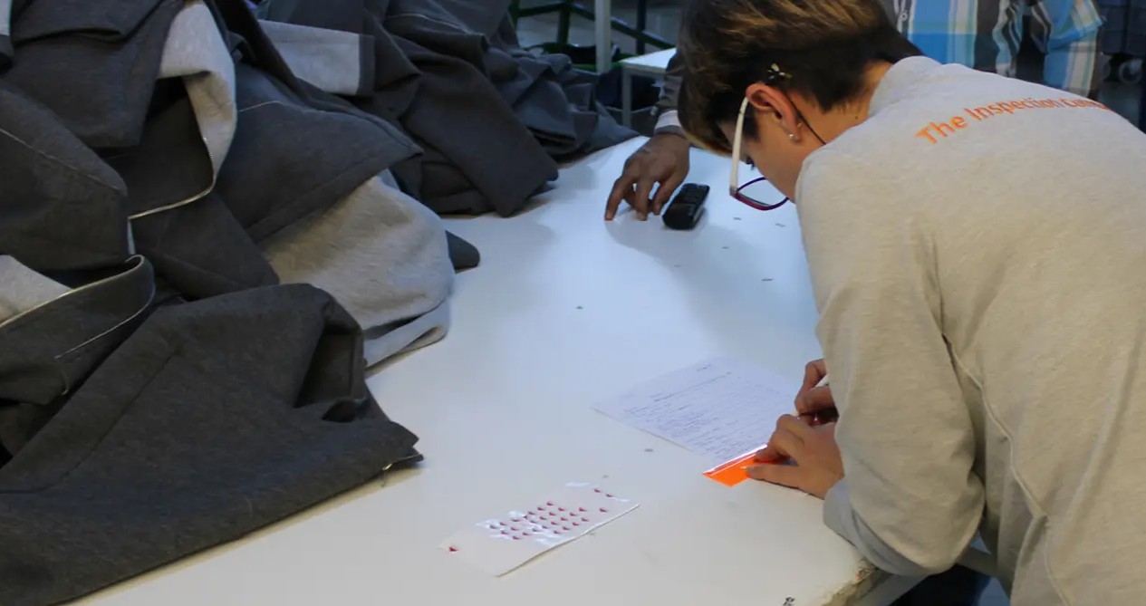 Maîtriser la qualité des produits textiles : un guide complet des services d'inspection en Asie