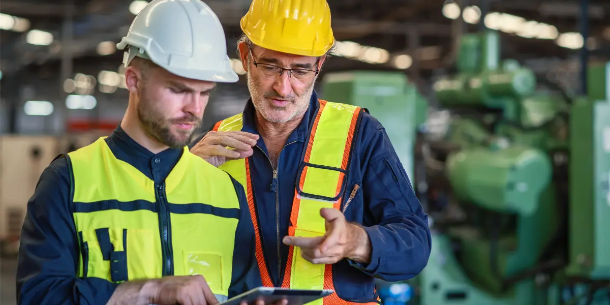 Inspections en Production: Avantages pour les Fabricants